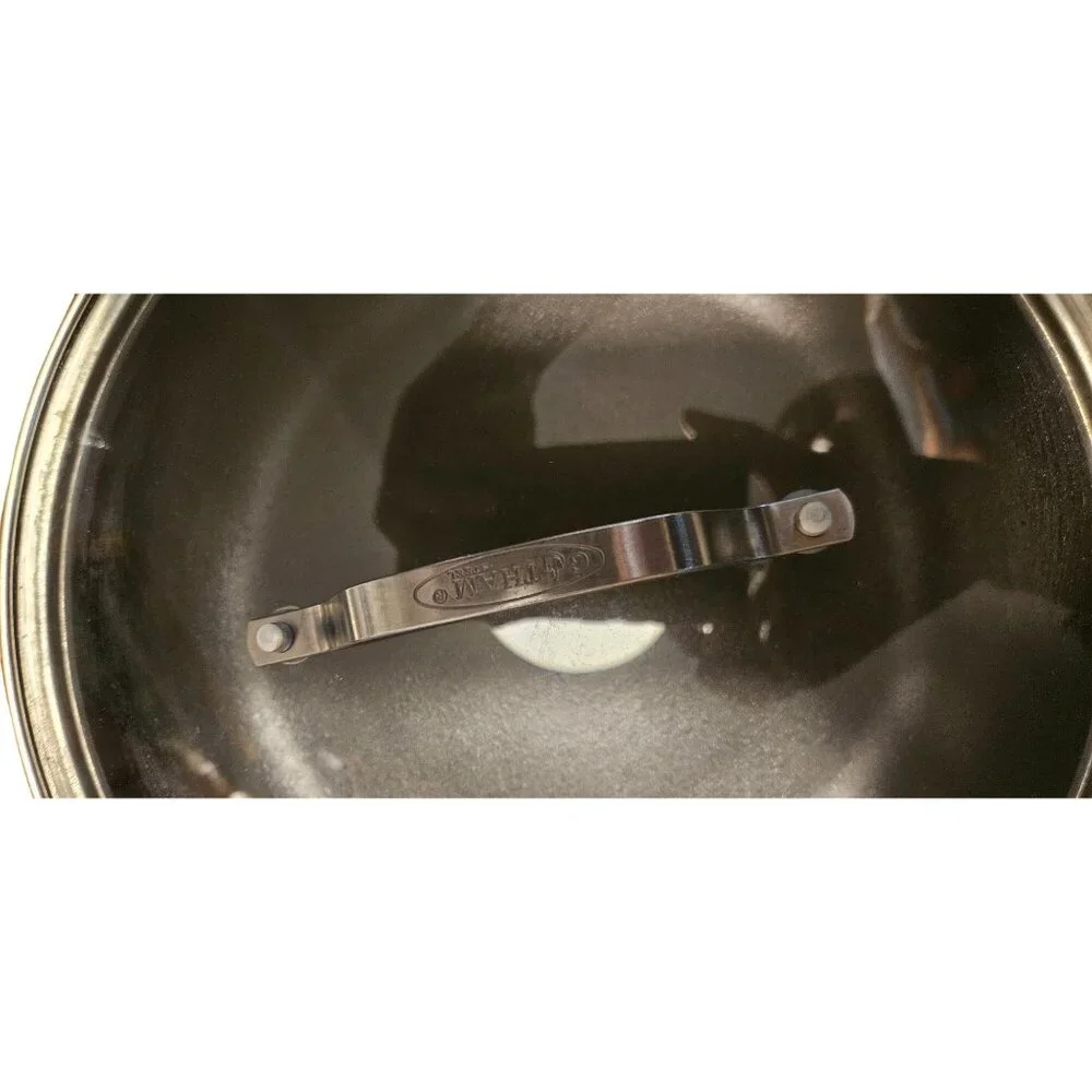 2 Fry Pan Gotham Steel 10